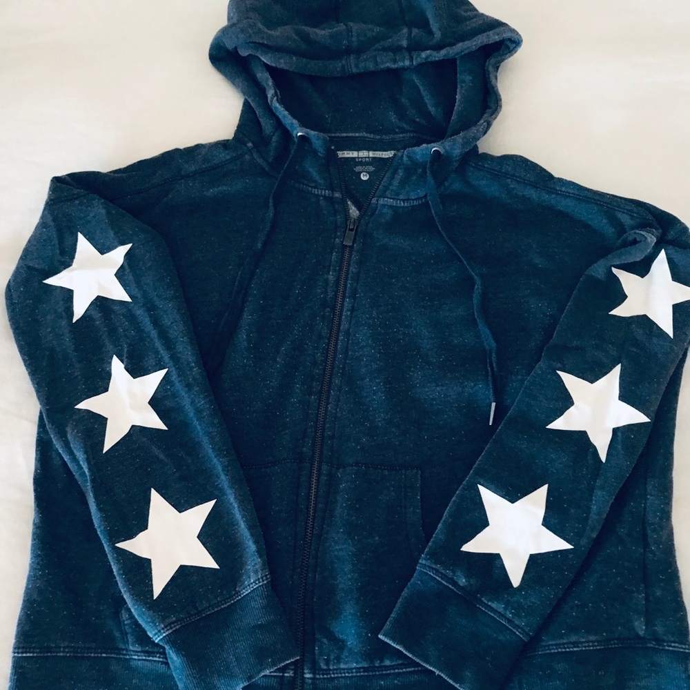 Tommy Hilfiger Zip up